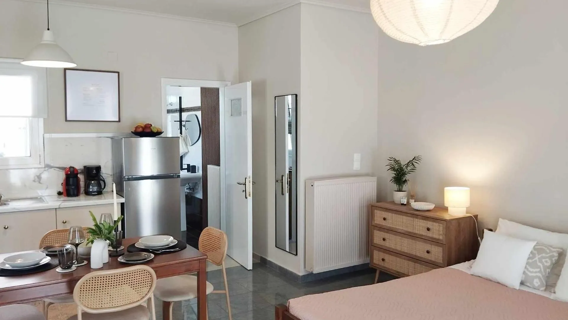 Oasis Studio Apartment Argostoli