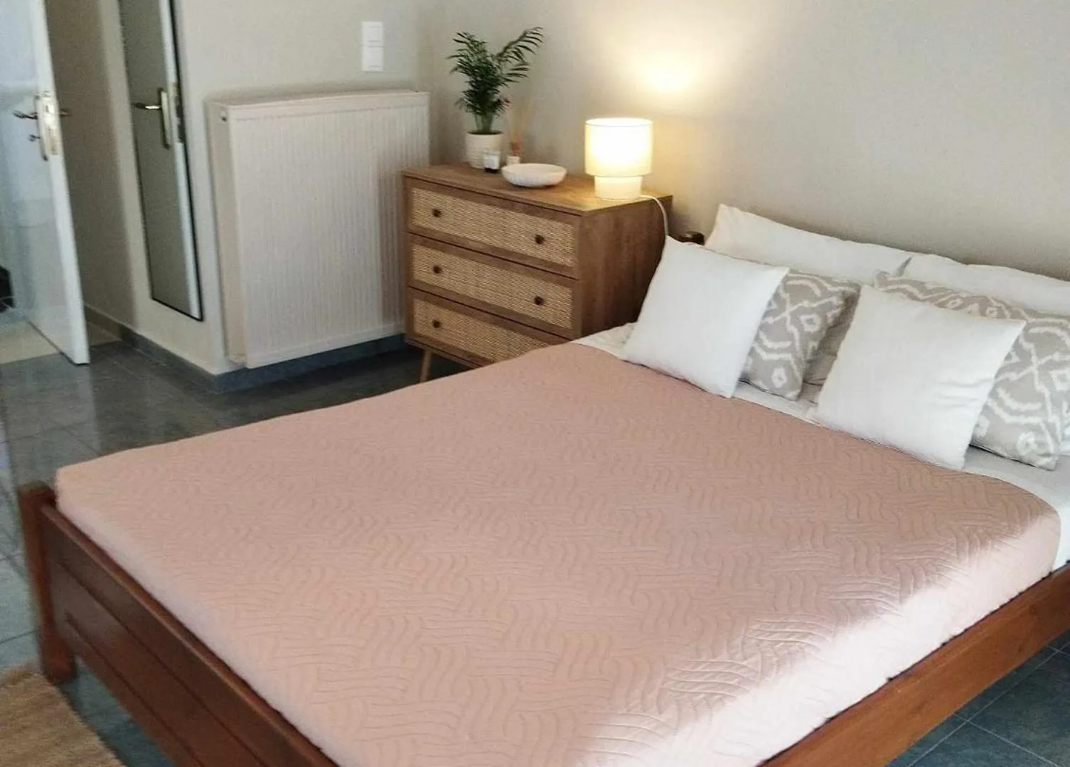 Oasis Studio Apartment Argostoli