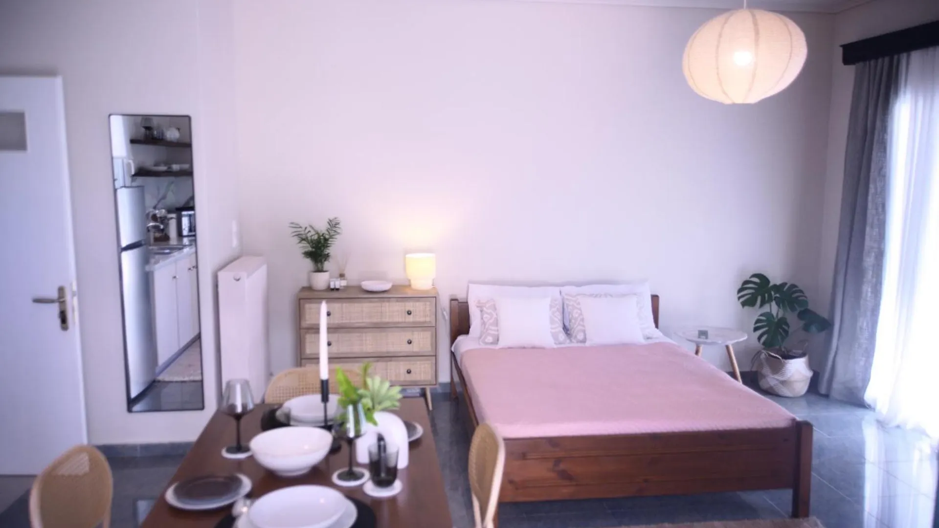 Oasis Studio Apartment Argostoli  Argostoli (Kefalonia)