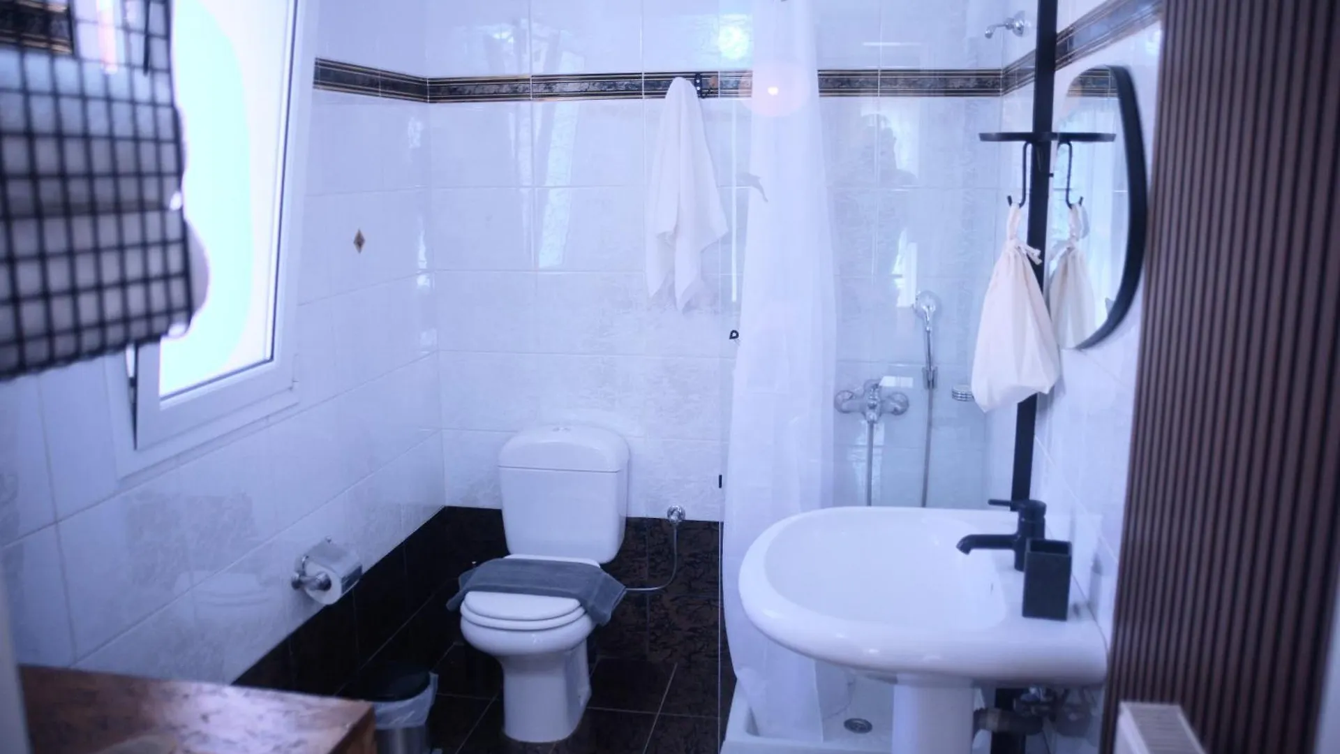Oasis Studio Apartment Argostoli  0*, Argostoli (Kefalonia) Grækenland