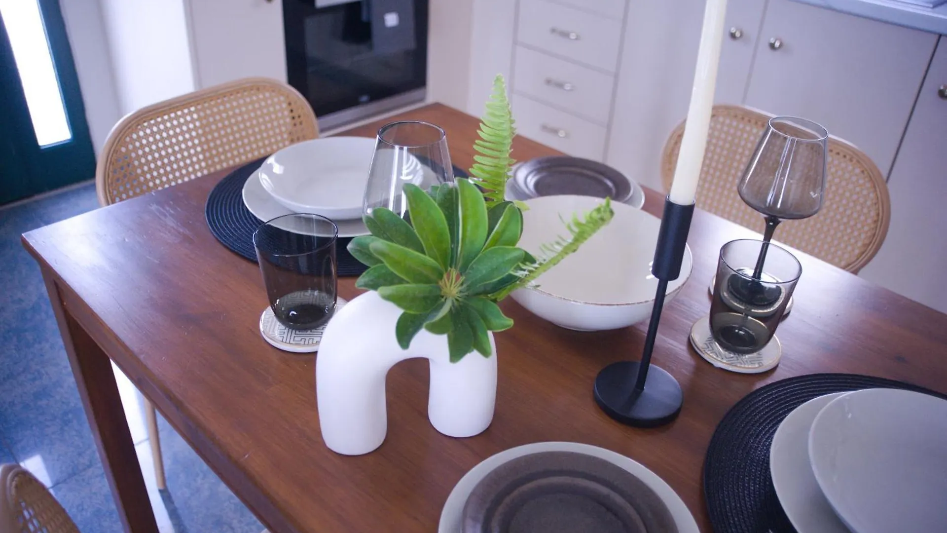 Oasis Studio Apartment Argostoli
