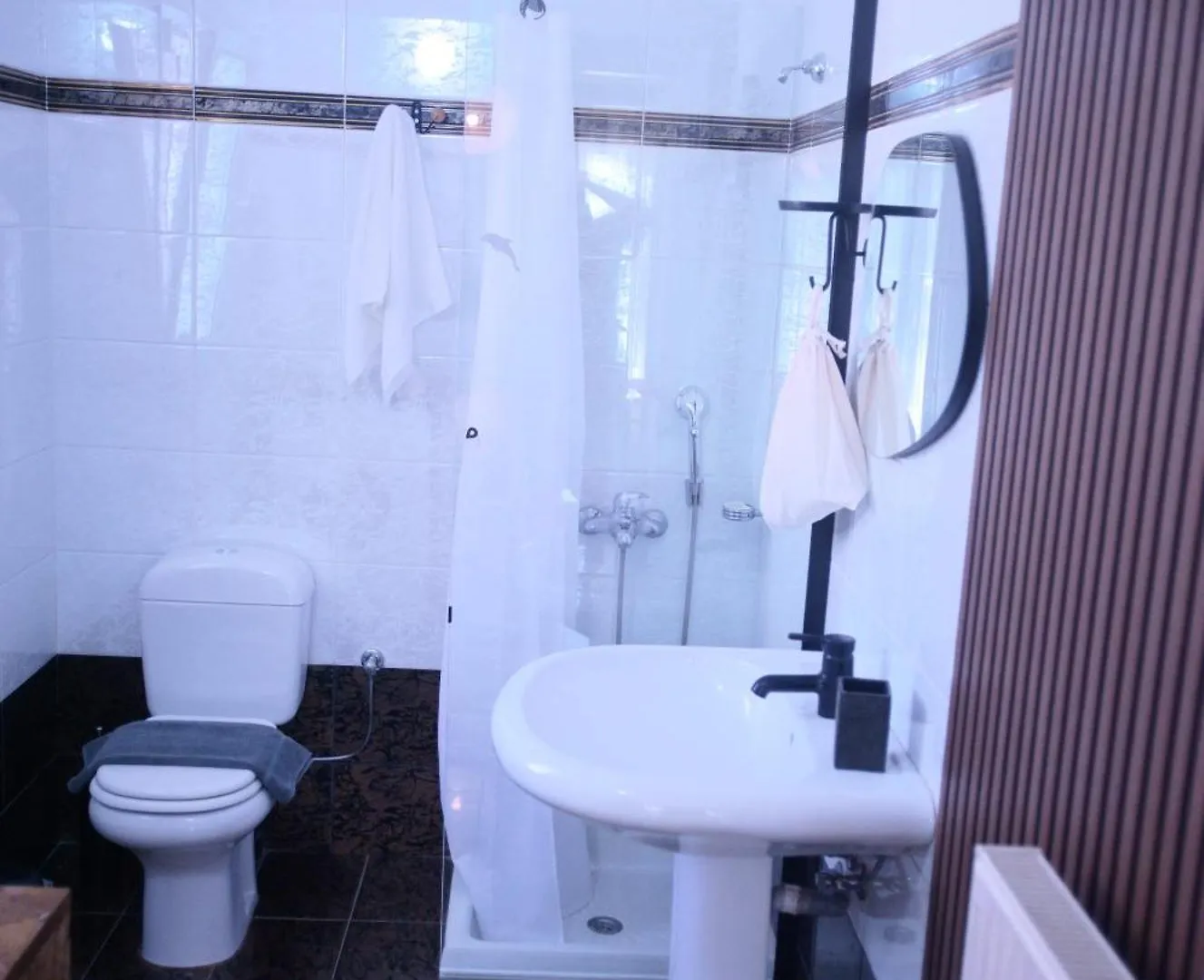 Oasis Studio Apartment Argostoli
