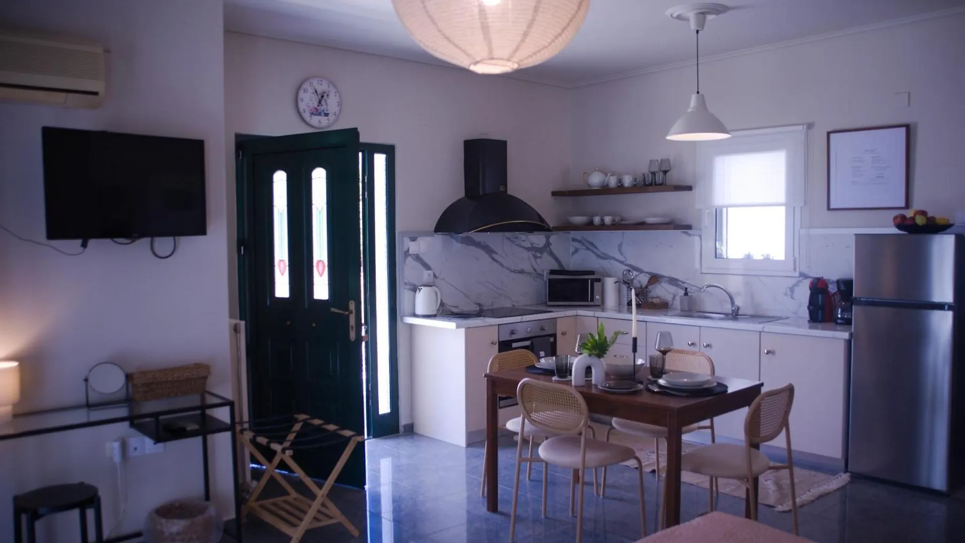 Oasis Studio Apartment Argostoli  Grækenland