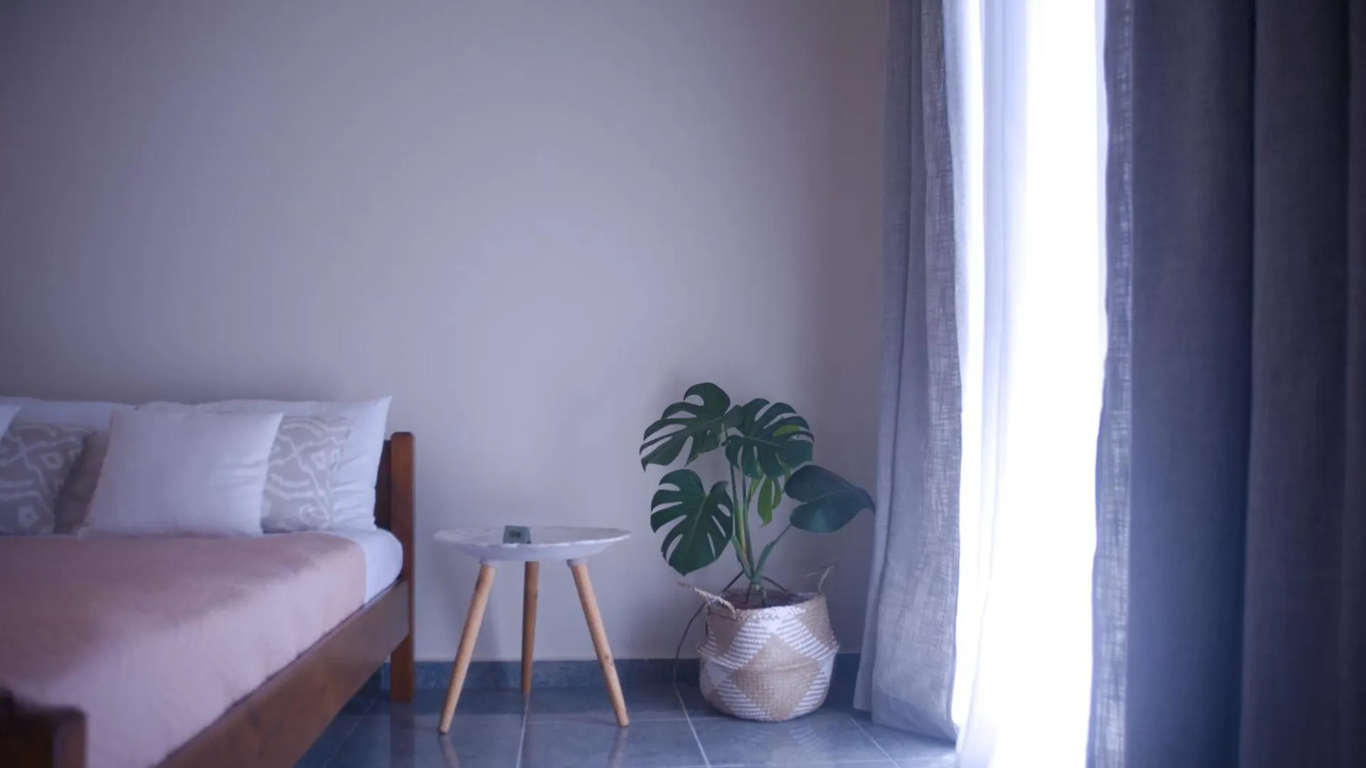 Oasis Studio Apartment Argostoli