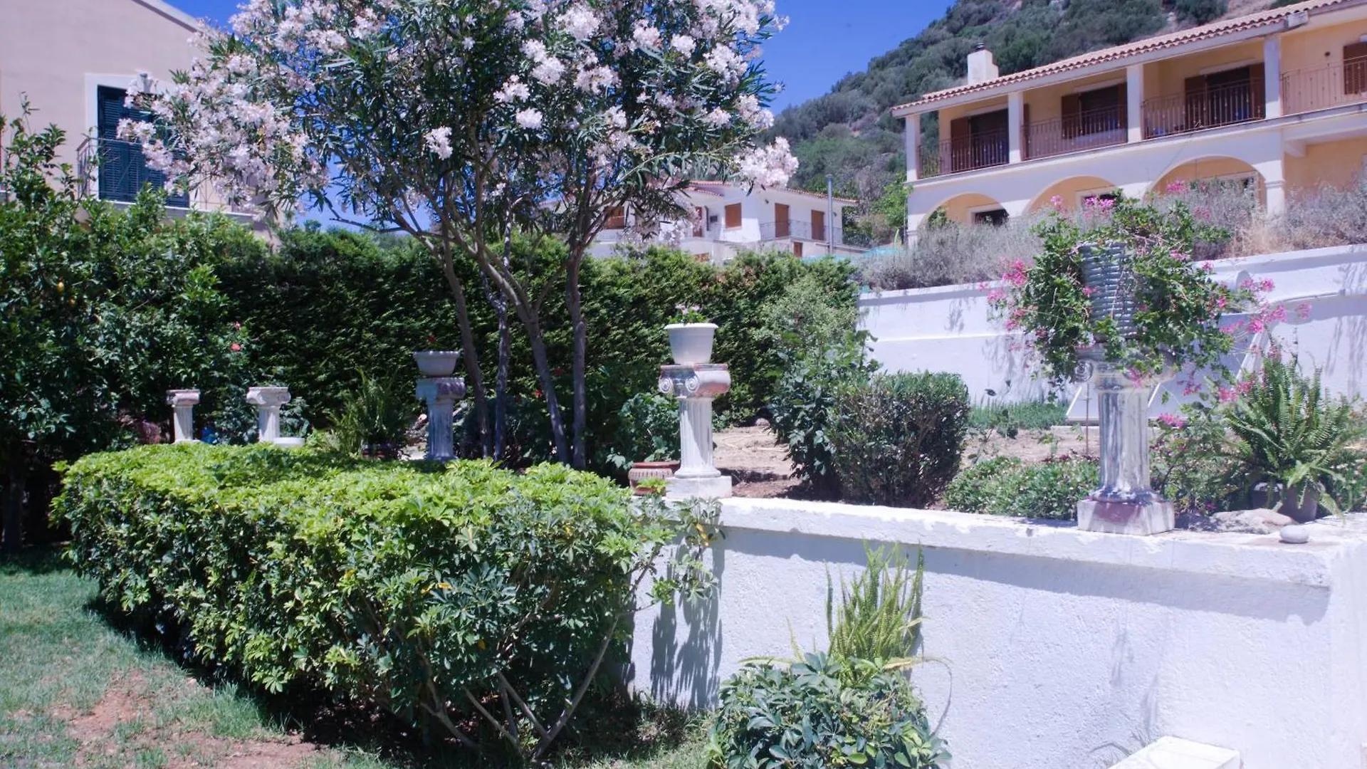 Oasis Studio Apartment Argostoli  0*, Argostoli (Kefalonia)