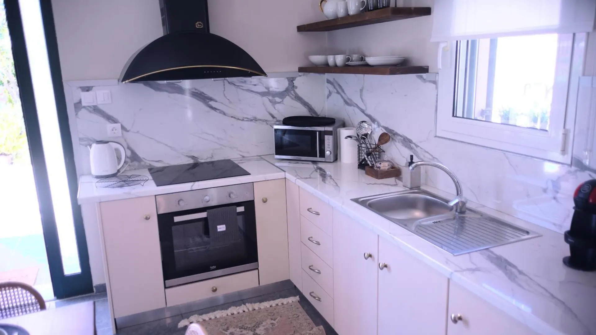 Oasis Studio Apartment Argostoli