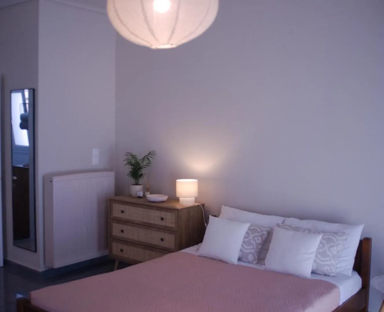 Oasis Studio Apartment Argostoli  Grækenland
