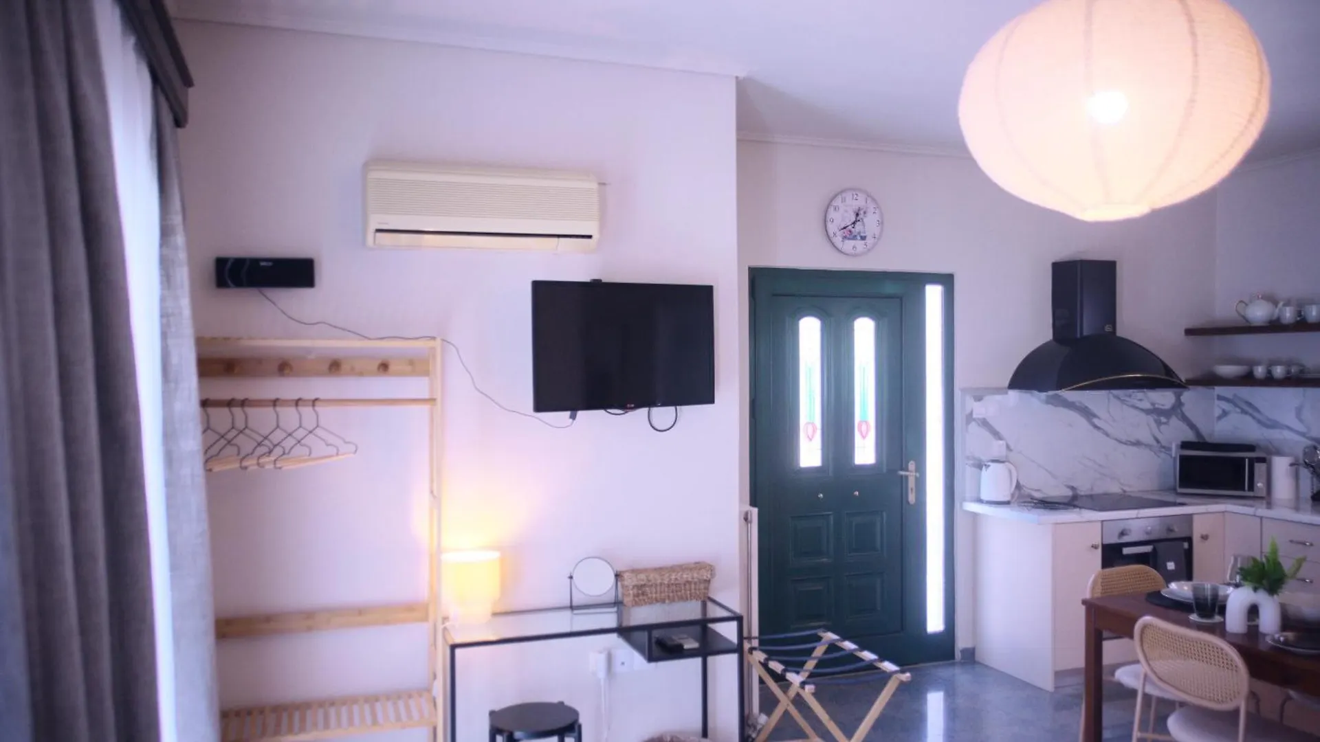 Oasis Studio Apartment Argostoli