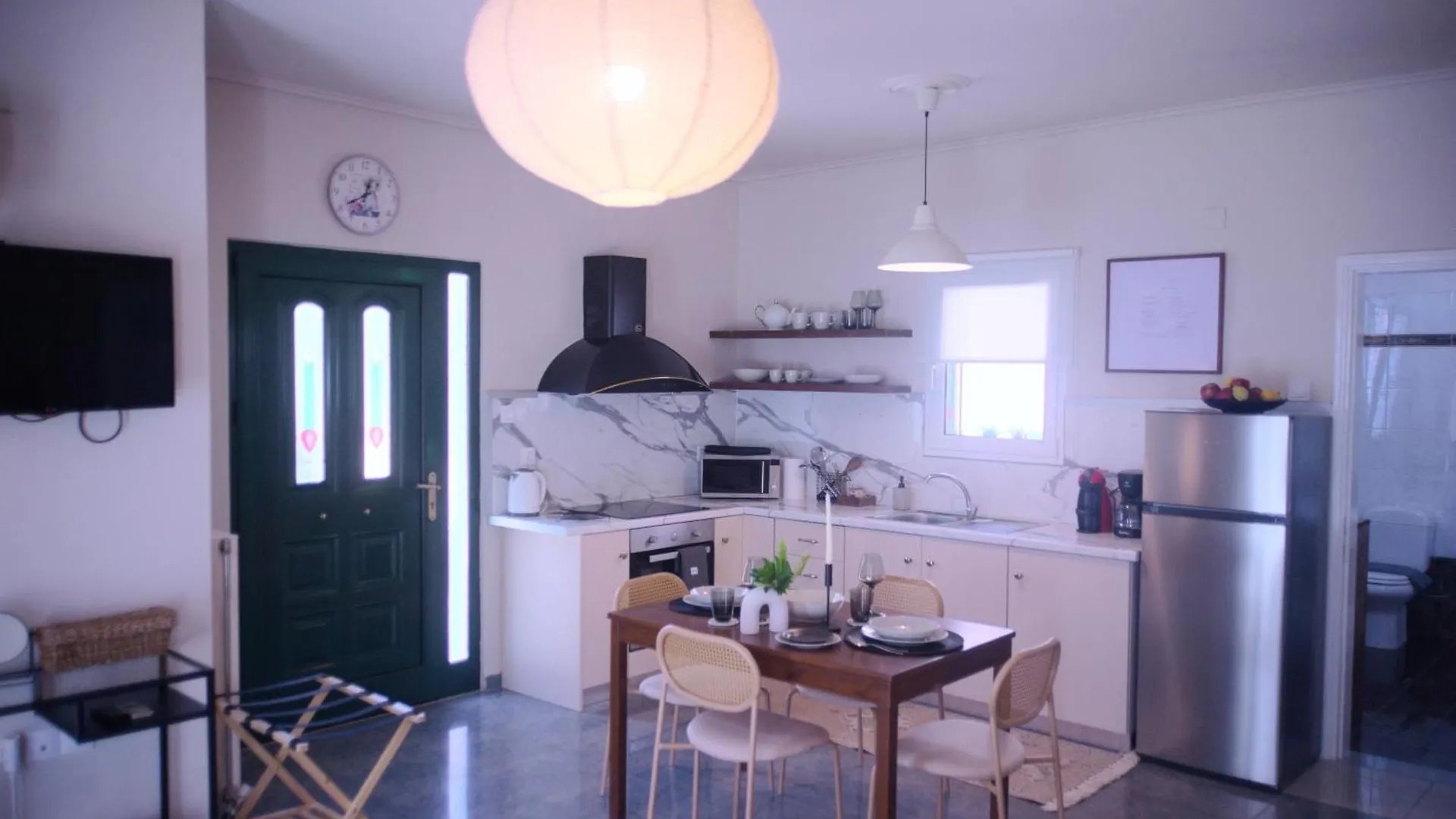 Oasis Studio Apartment Argostoli