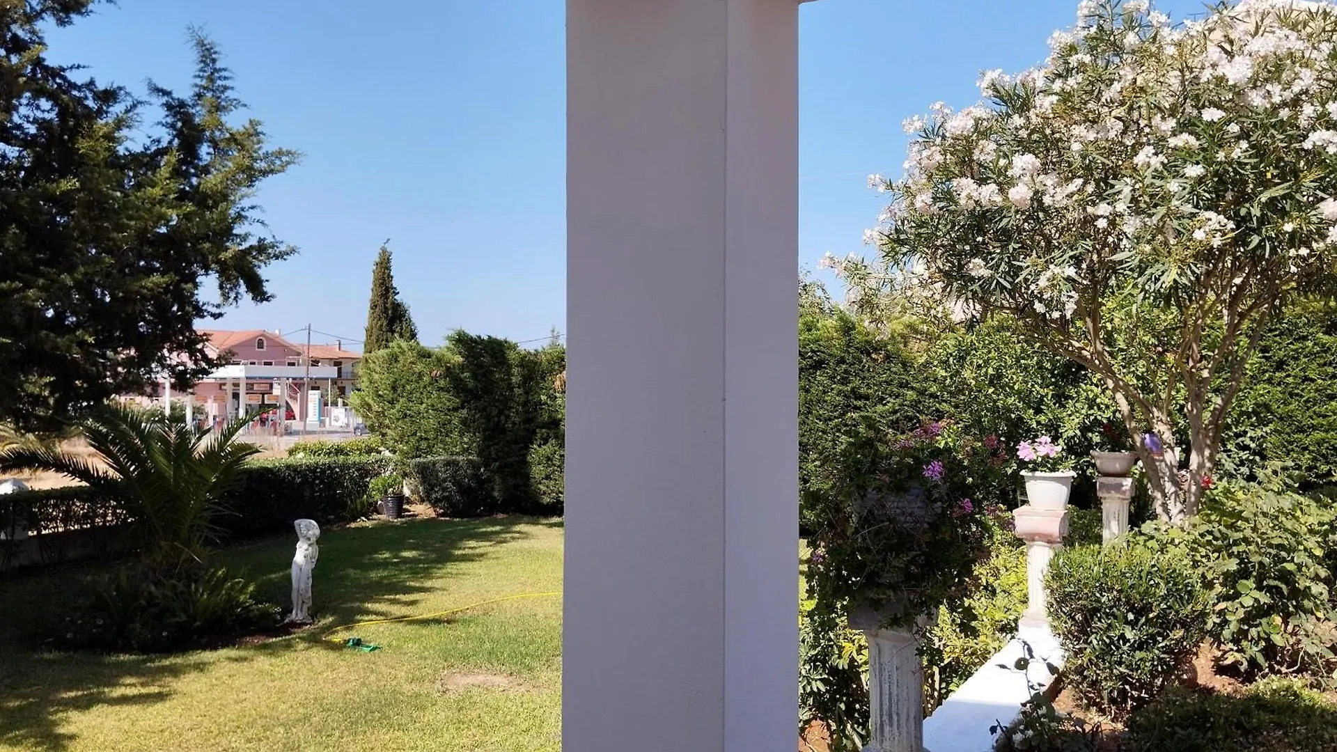Oasis Studio Apartment Argostoli  Grækenland