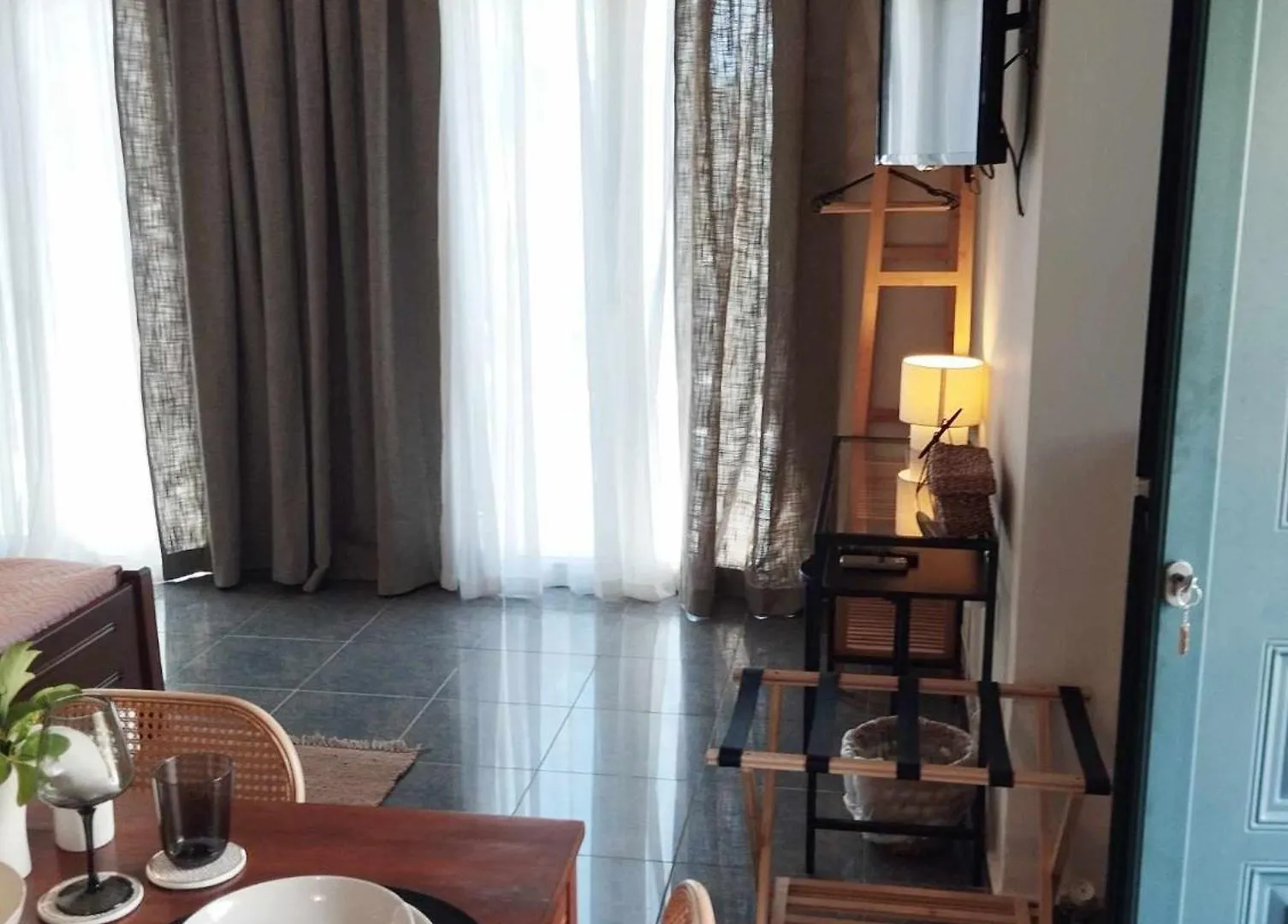Oasis Studio Apartment Αργοστόλι Ελλάδα