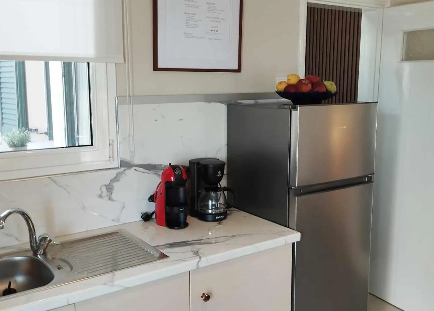 Oasis Studio Apartment Αργοστόλι 0*,  Ελλάδα