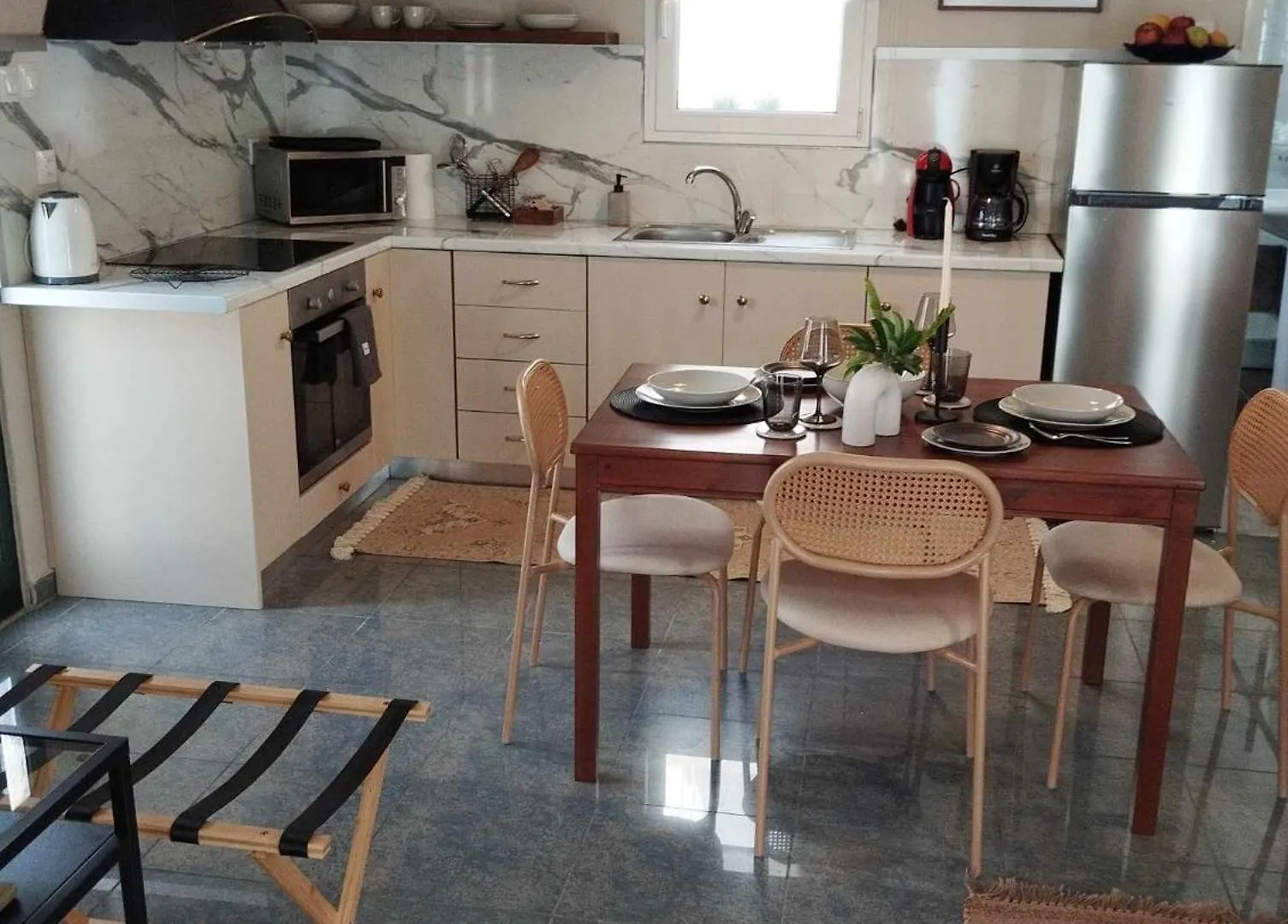 Oasis Studio Apartment Αργοστόλι