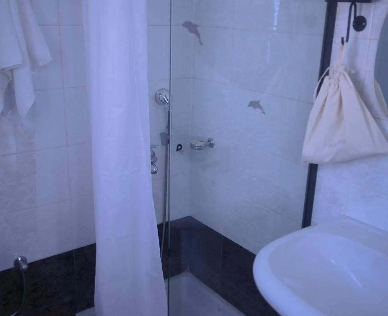 Oasis Studio Apartment Αργοστόλι