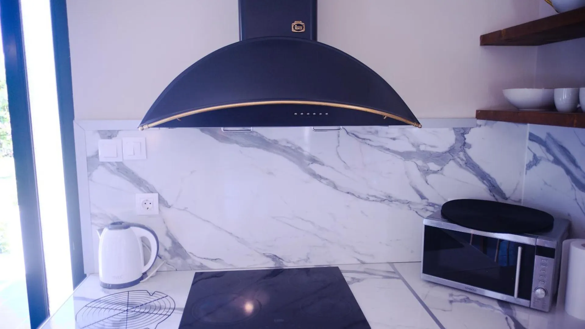 Oasis Studio Apartment Αργοστόλι 0*,  Ελλάδα