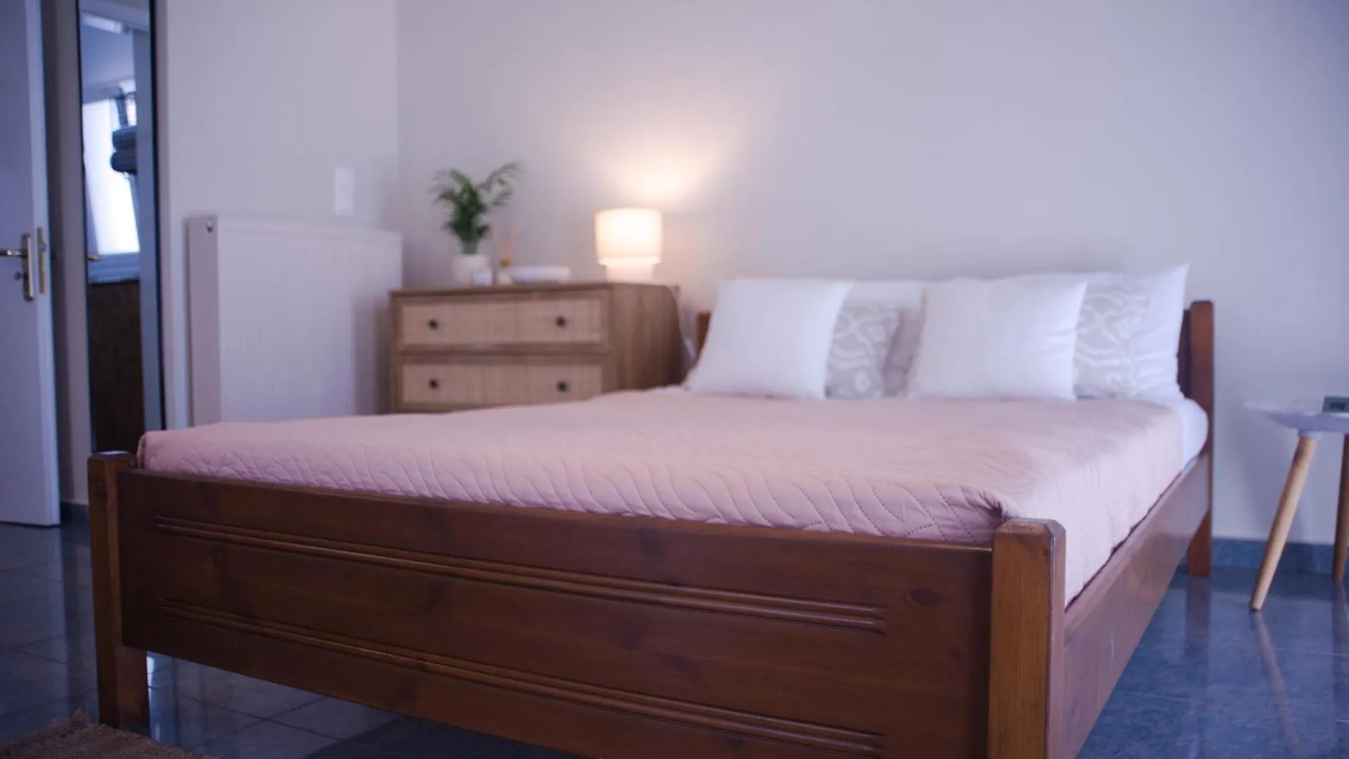 Oasis Studio Apartment Αργοστόλι