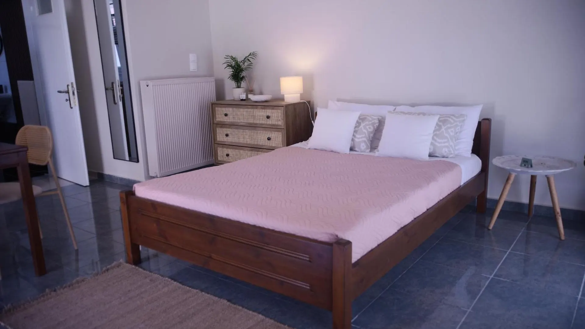 Oasis Studio Apartment Αργοστόλι Ελλάδα