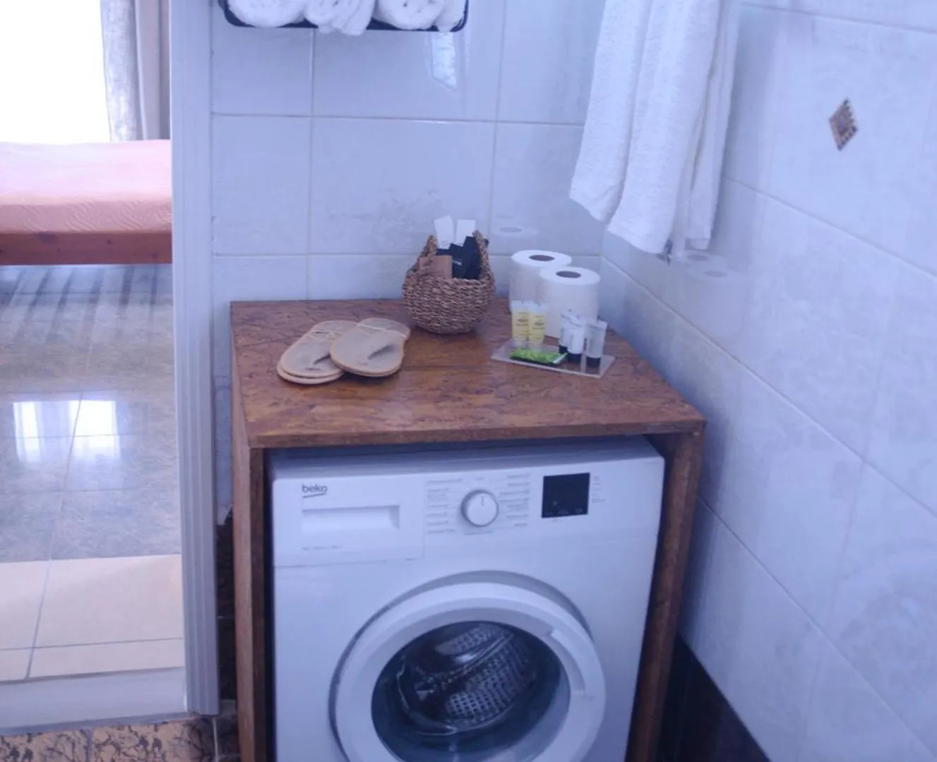 Oasis Studio Apartment Αργοστόλι 0*,