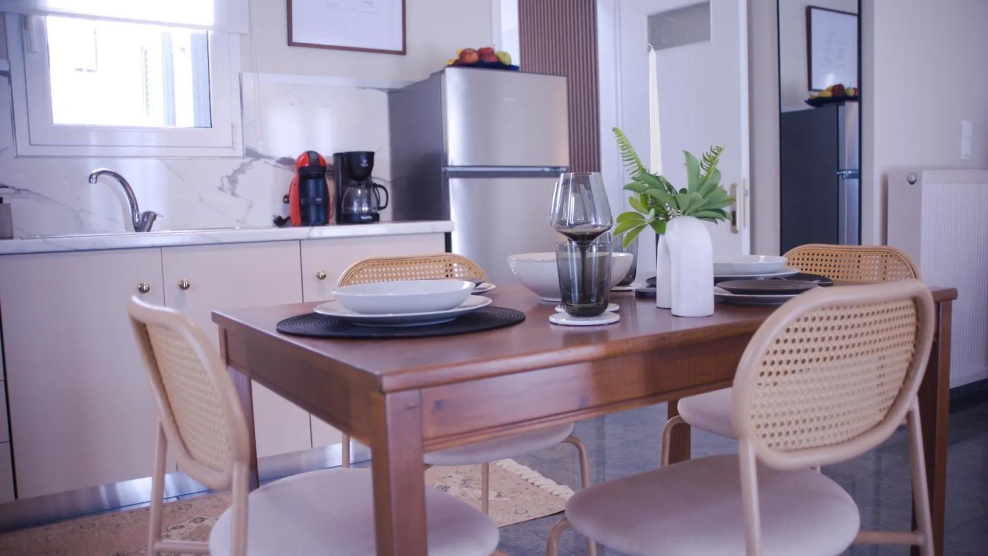 Oasis Studio Apartment Αργοστόλι