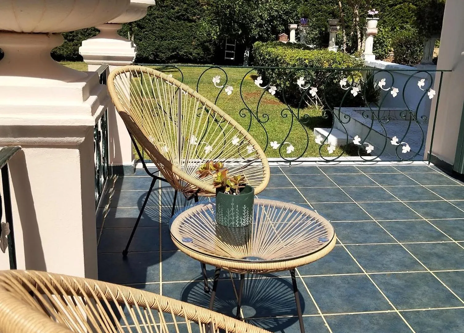 Oasis Studio Apartment Argostóli