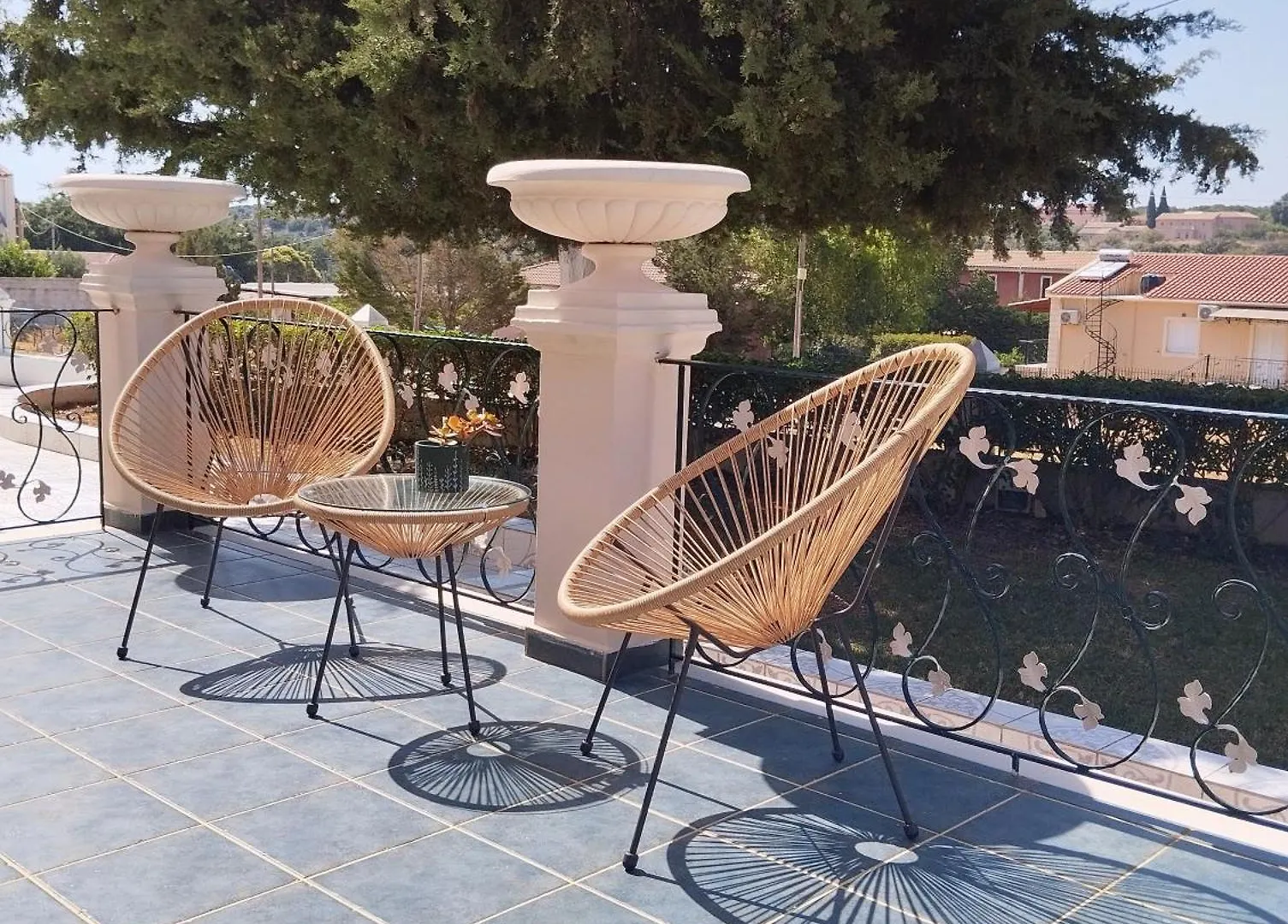 Oasis Studio Apartment Αργοστόλι 0*,